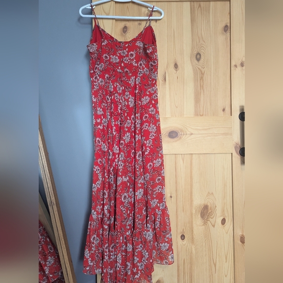 Nanette Lepore floral dress - Picture 3 of 4